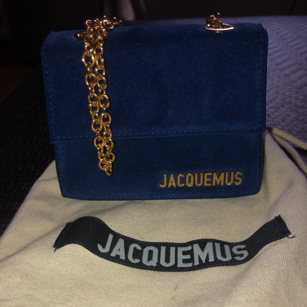 jacquemus bag